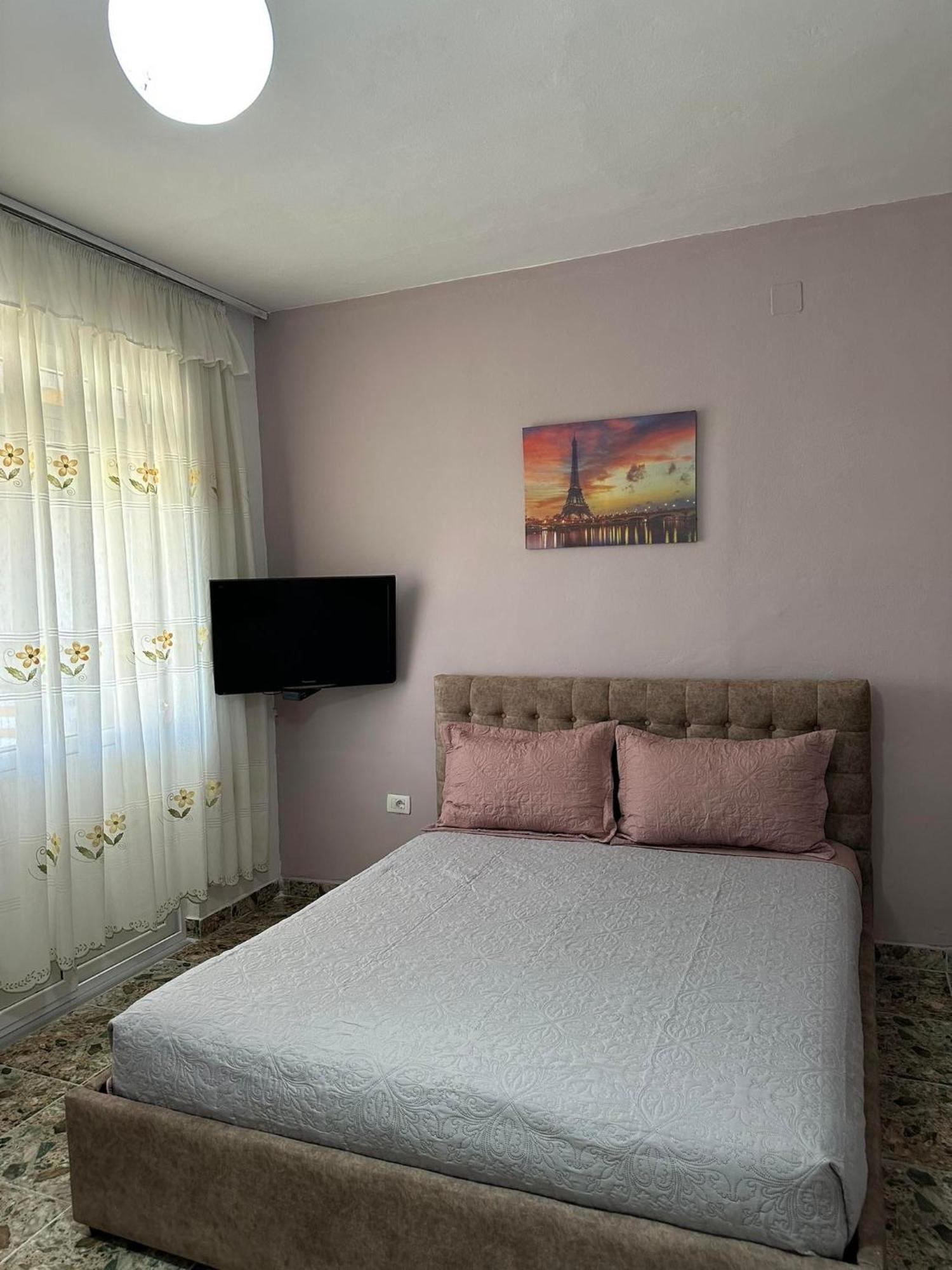 Elite Inn Vlore Ngoại thất bức ảnh