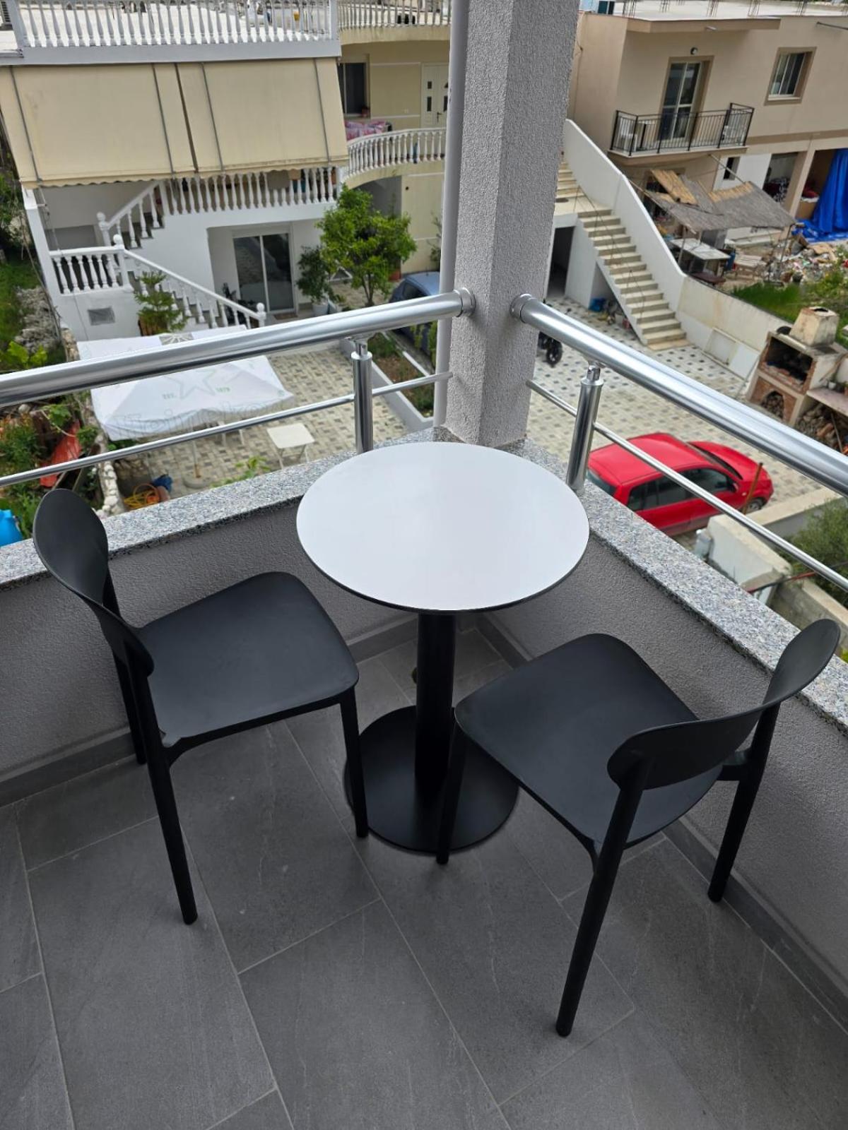 Elite Inn Vlore Ngoại thất bức ảnh
