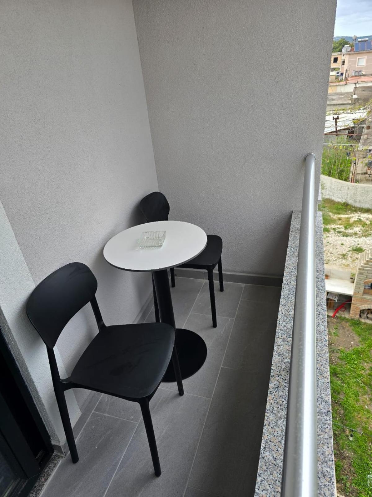 Elite Inn Vlore Ngoại thất bức ảnh