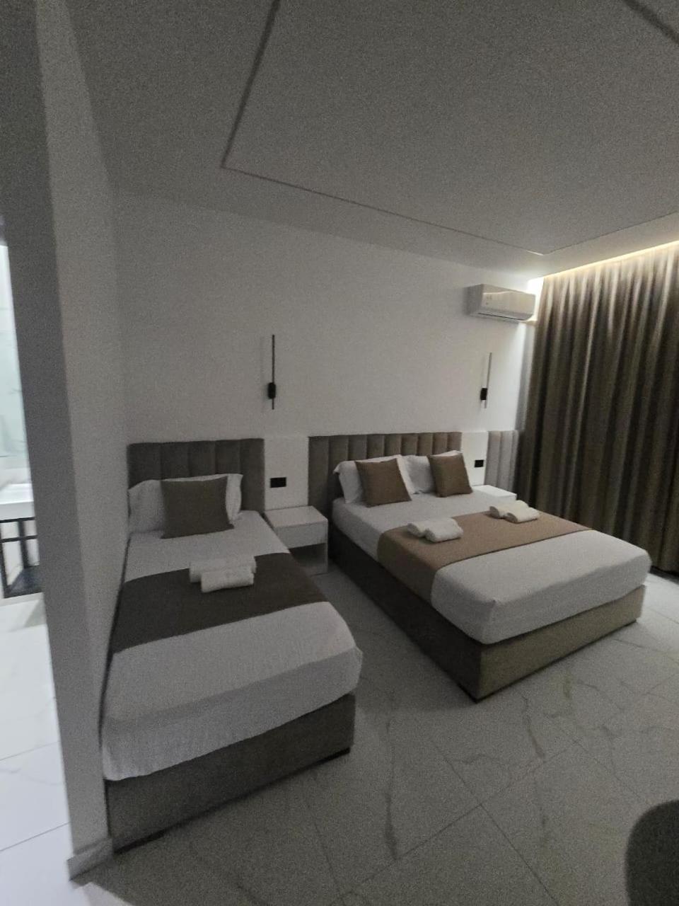 Elite Inn Vlore Ngoại thất bức ảnh